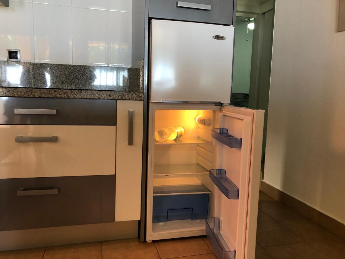 Apartamentos Casa Tia Antonia Málaga Dış mekan fotoğraf