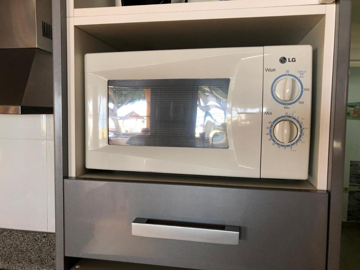 Apartamentos Casa Tia Antonia Málaga Dış mekan fotoğraf